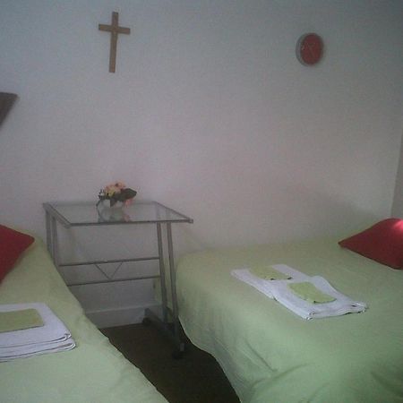 Hotel Notre Dame De Fourviere Lourdes Kültér fotó