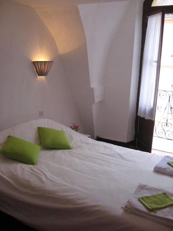 Hotel Notre Dame De Fourviere Lourdes Kültér fotó
